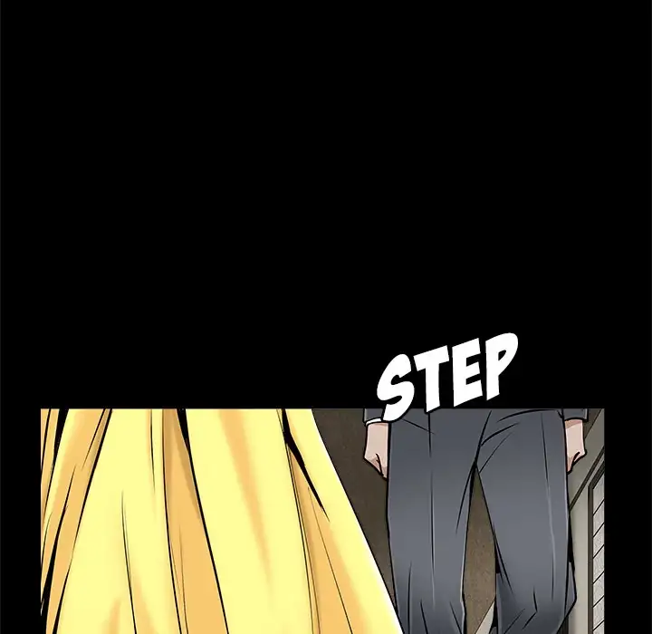 The Leash - Chapter 45 [photo 22] - MangaPorn