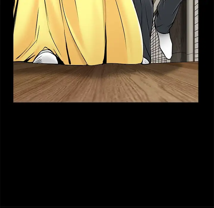 The Leash - Chapter 45 [photo 23] - MangaPorn