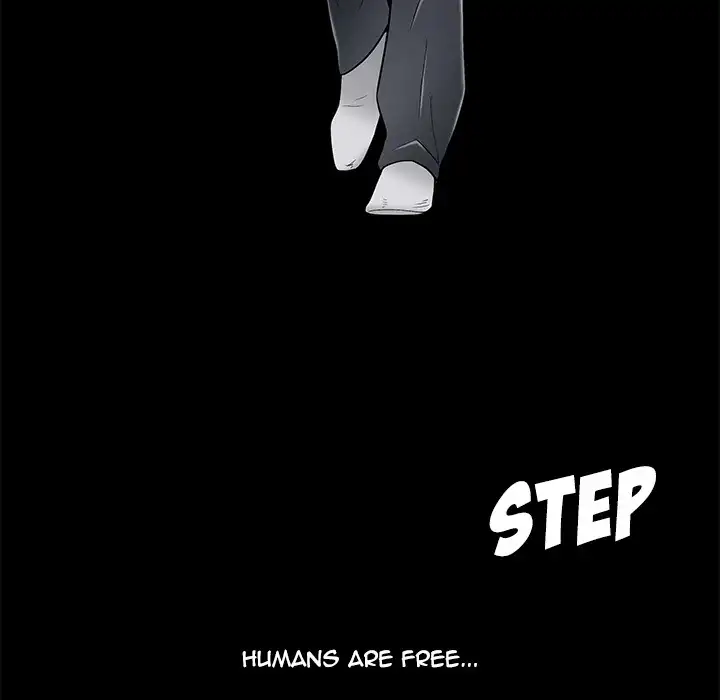 The Leash - Chapter 45 [photo 26] - MangaPorn