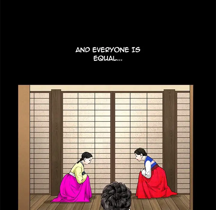 The Leash - Chapter 45 [photo 28] - MangaPorn
