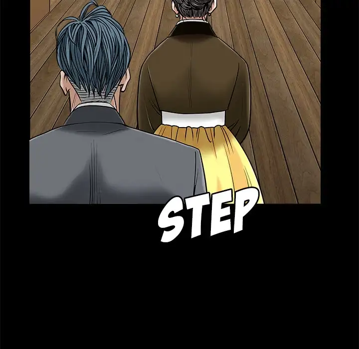 The Leash - Chapter 45 [photo 29] - MangaPorn