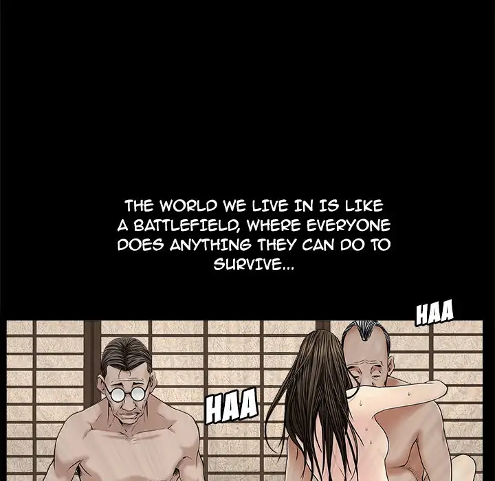 The Leash - Chapter 45 [photo 33] - MangaPorn