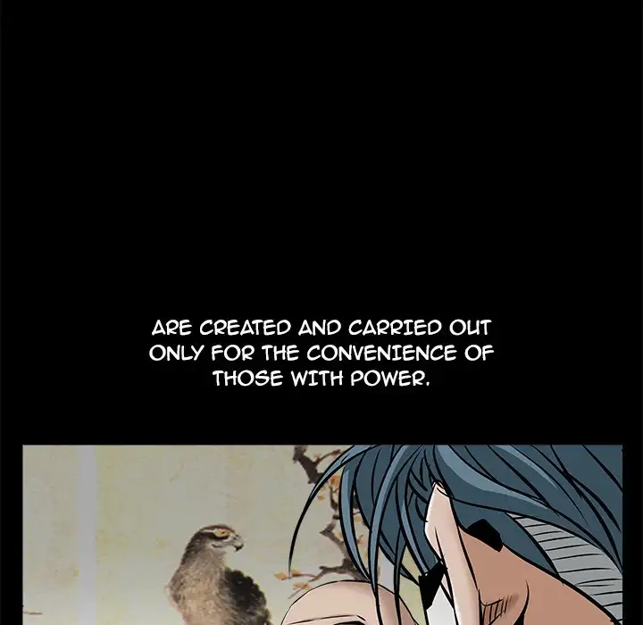 The Leash - Chapter 45 [photo 39] - MangaPorn
