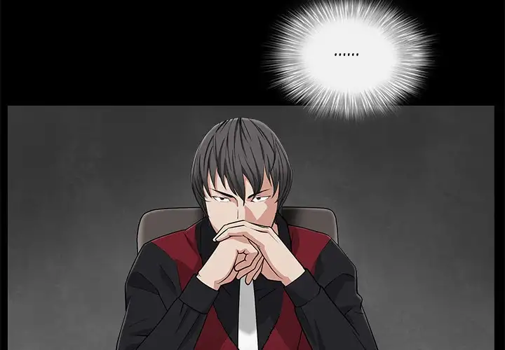 The Leash - Chapter 45 [photo 4] - MangaPorn
