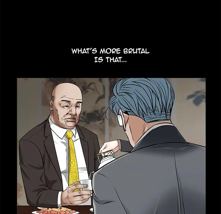 The Leash - Chapter 45 [photo 41] - MangaPorn