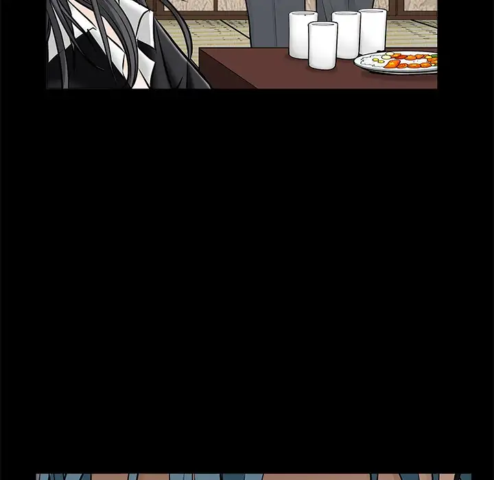 The Leash - Chapter 45 [photo 53] - MangaPorn