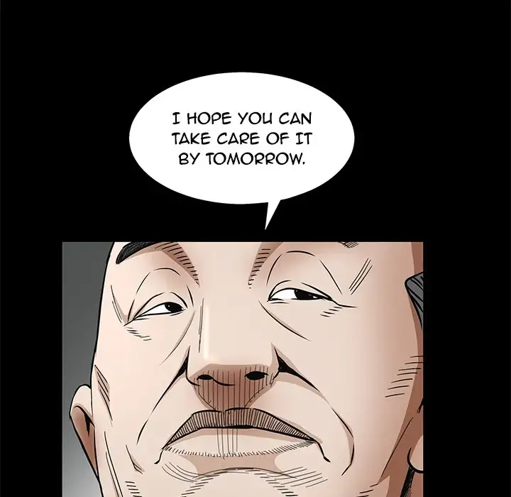 The Leash - Chapter 45 [photo 57] - MangaPorn