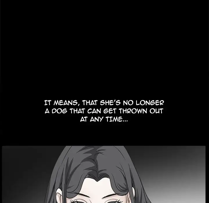 The Leash - Chapter 45 [photo 64] - MangaPorn