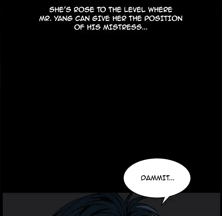 The Leash - Chapter 45 [photo 66] - MangaPorn