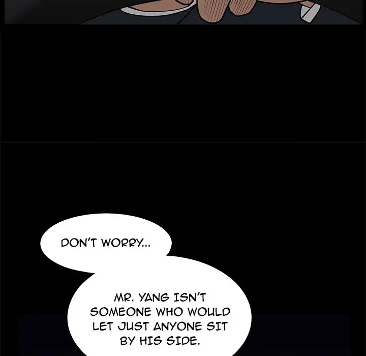 The Leash - Chapter 45 [photo 68] - MangaPorn