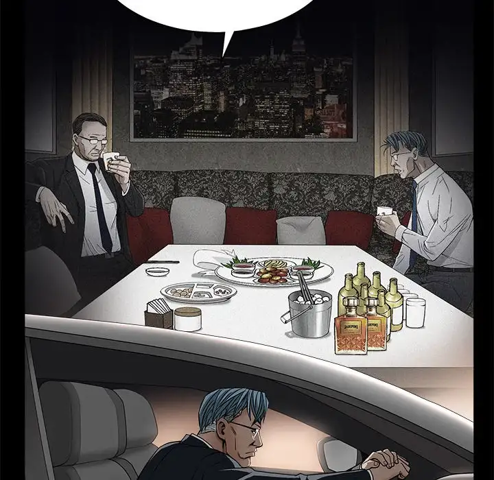 The Leash - Chapter 45 [photo 69] - MangaPorn