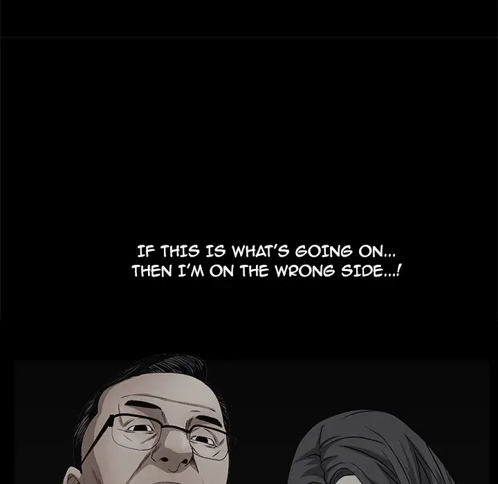 The Leash - Chapter 45 [photo 74] - MangaPorn