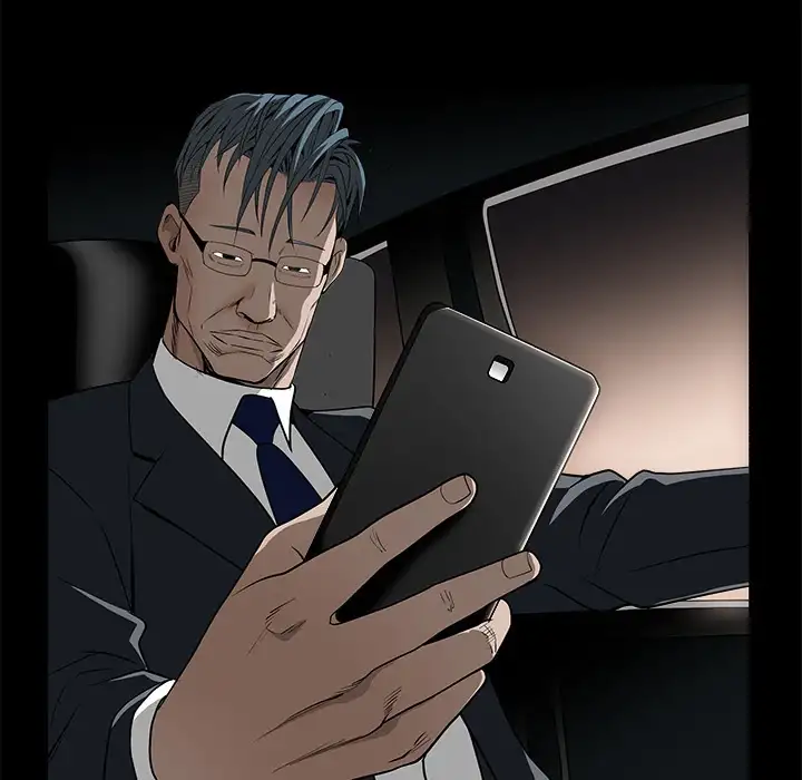 The Leash - Chapter 45 [photo 80] - MangaPorn