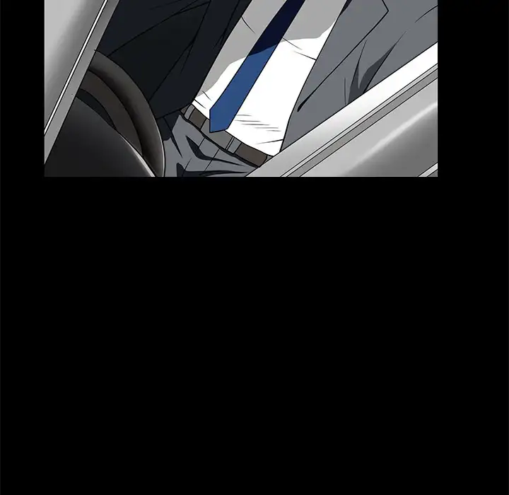 The Leash - Chapter 45 [photo 95] - MangaPorn
