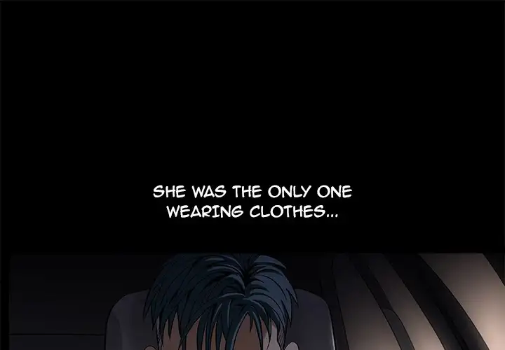 The Leash - Chapter 46 [photo 1] - MangaPorn