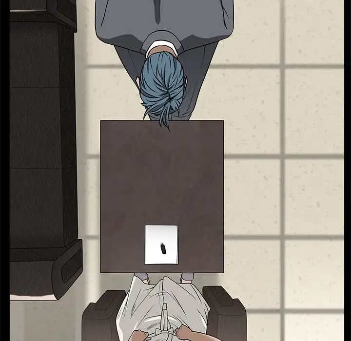 The Leash - Chapter 46 [photo 101] - MangaPorn