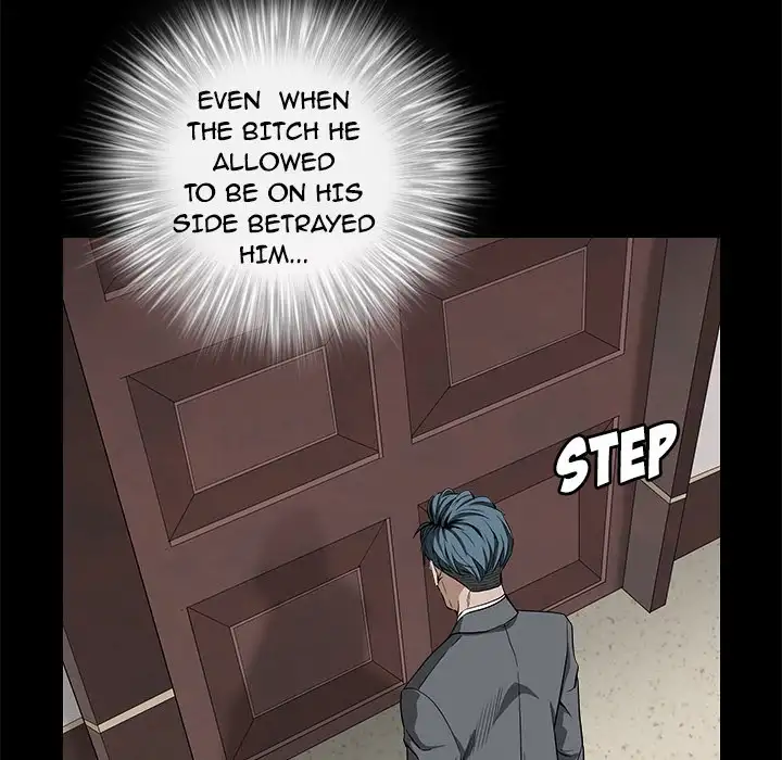The Leash - Chapter 46 [photo 107] - MangaPorn