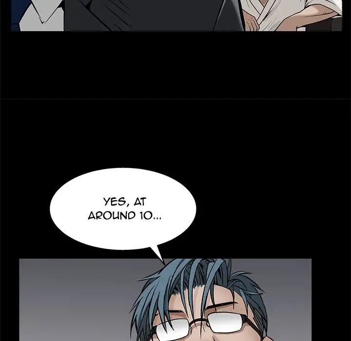 The Leash - Chapter 46 [photo 110] - MangaPorn
