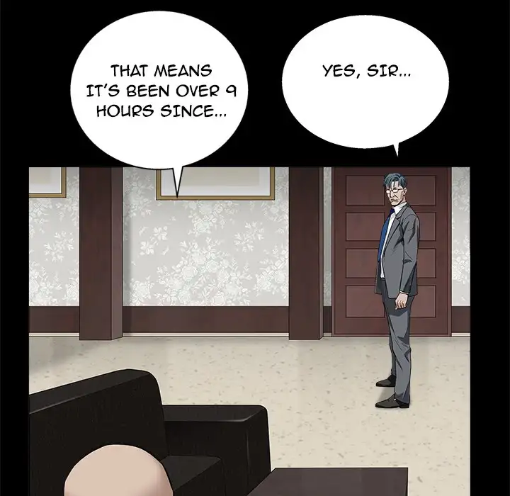 The Leash - Chapter 46 [photo 112] - MangaPorn