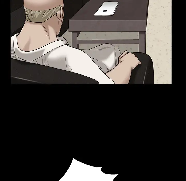 The Leash - Chapter 46 [photo 113] - MangaPorn