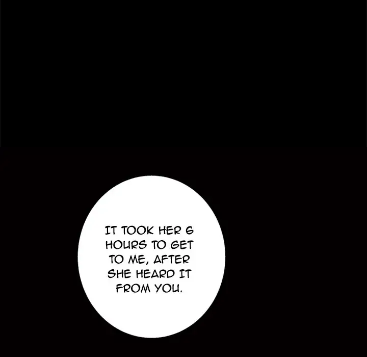 The Leash - Chapter 46 [photo 119] - MangaPorn