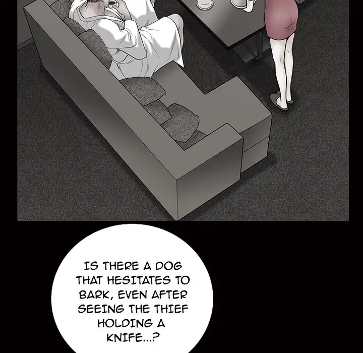 The Leash - Chapter 46 [photo 122] - MangaPorn