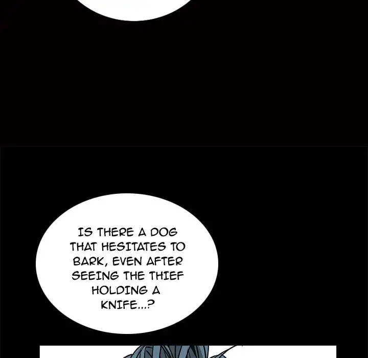 The Leash - Chapter 46 [photo 123] - MangaPorn