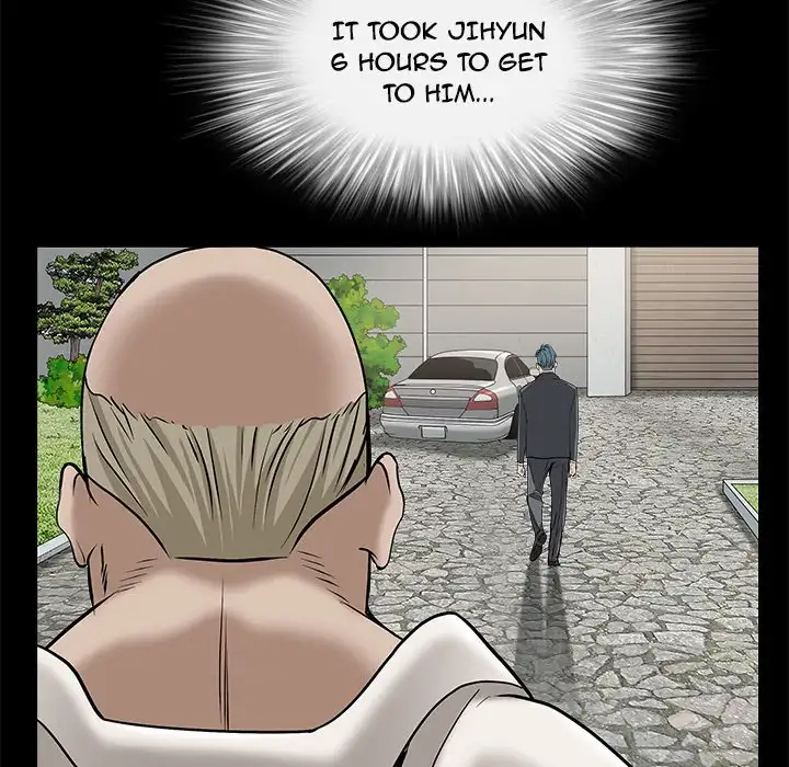 The Leash - Chapter 46 [photo 129] - MangaPorn