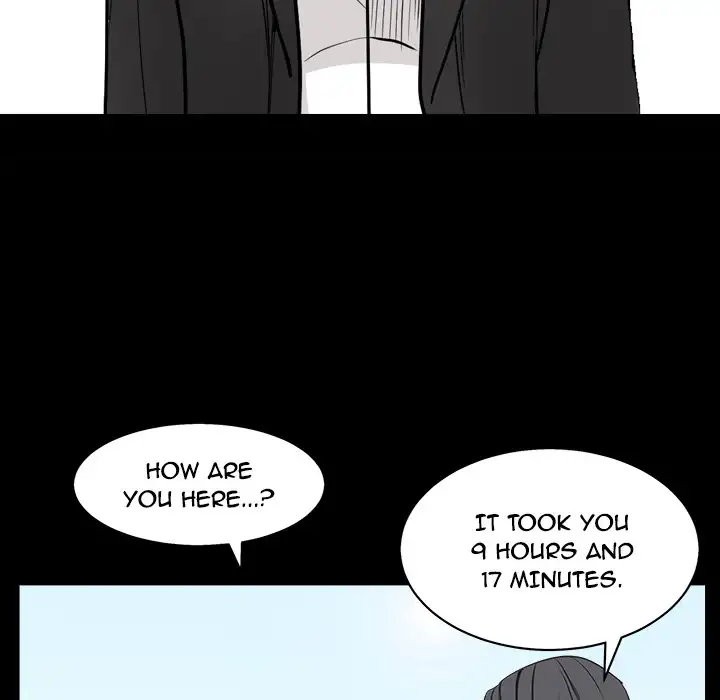 The Leash - Chapter 46 [photo 140] - MangaPorn