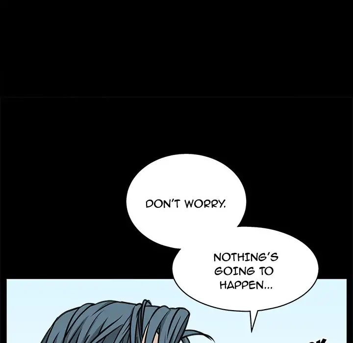The Leash - Chapter 46 [photo 146] - MangaPorn