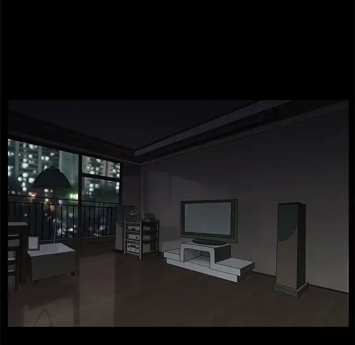 The Leash - Chapter 46 [photo 15] - MangaPorn