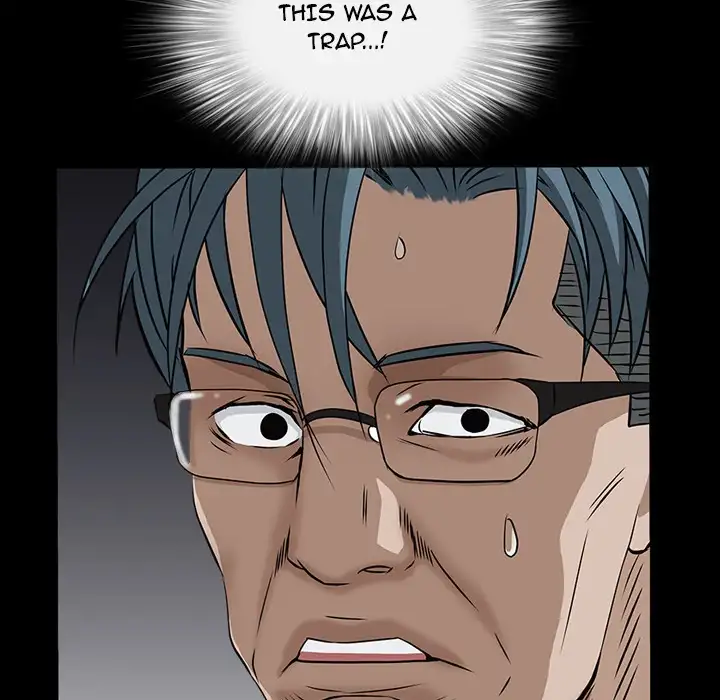 The Leash - Chapter 46 [photo 152] - MangaPorn