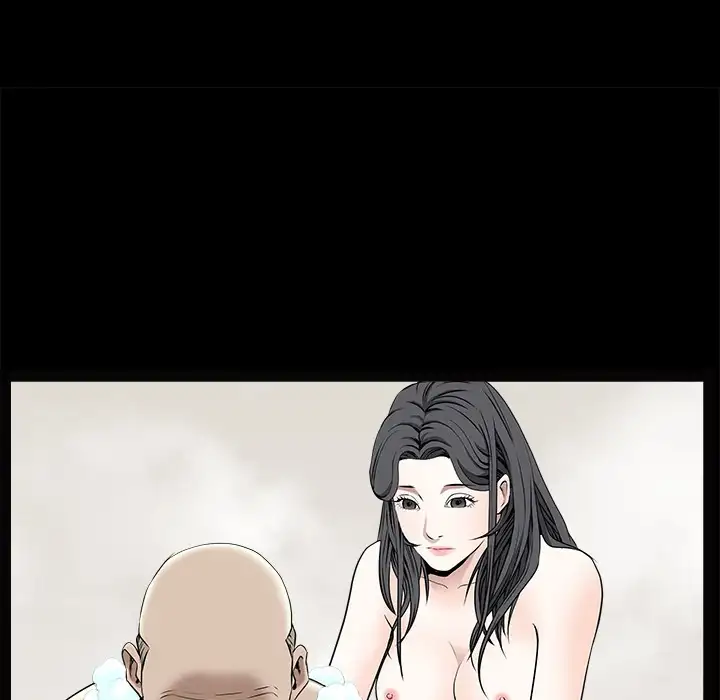 The Leash - Chapter 46 [photo 157] - MangaPorn