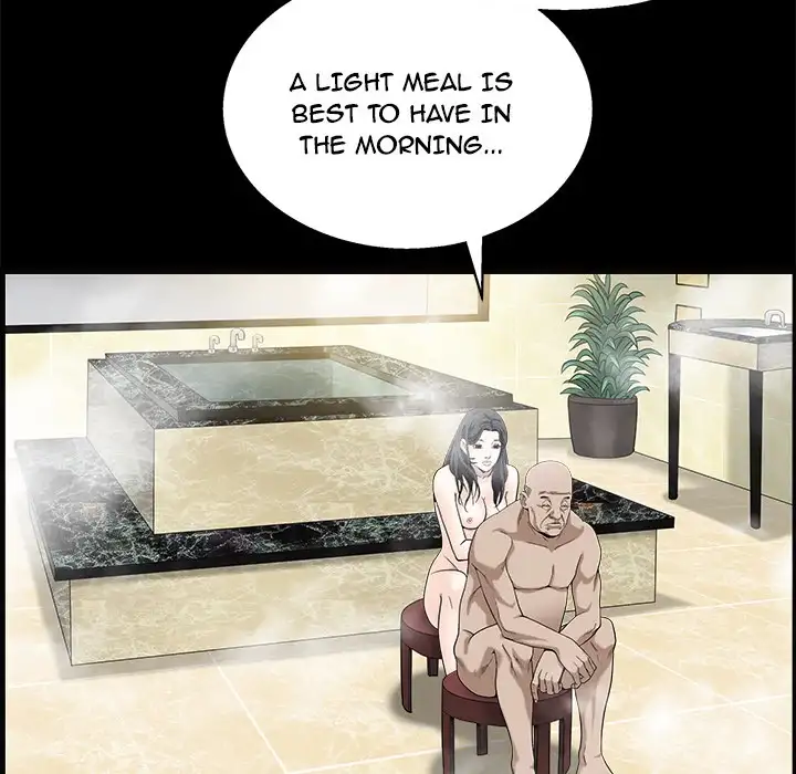 The Leash - Chapter 46 [photo 161] - MangaPorn