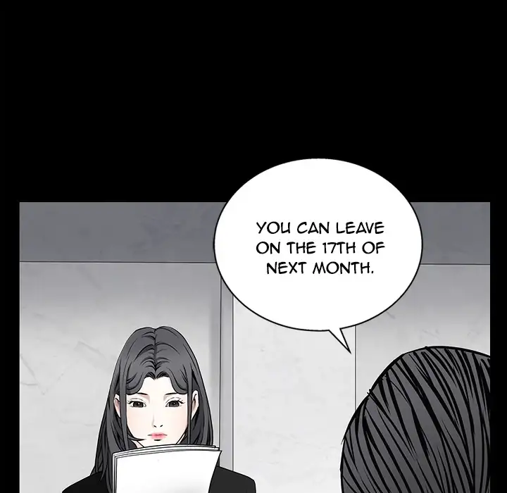 The Leash - Chapter 46 [photo 174] - MangaPorn