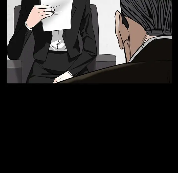 The Leash - Chapter 46 [photo 175] - MangaPorn