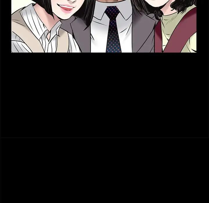 The Leash - Chapter 46 [photo 18] - MangaPorn