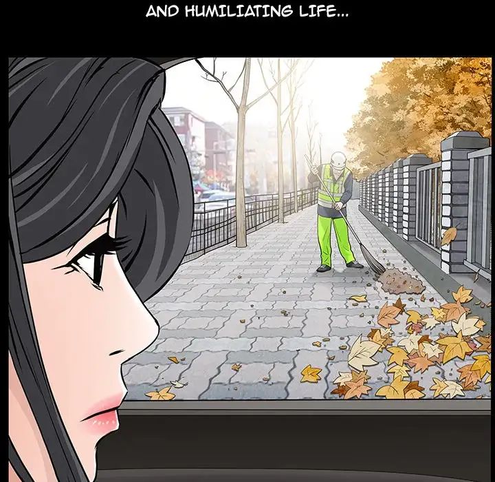 The Leash - Chapter 46 [photo 181] - MangaPorn