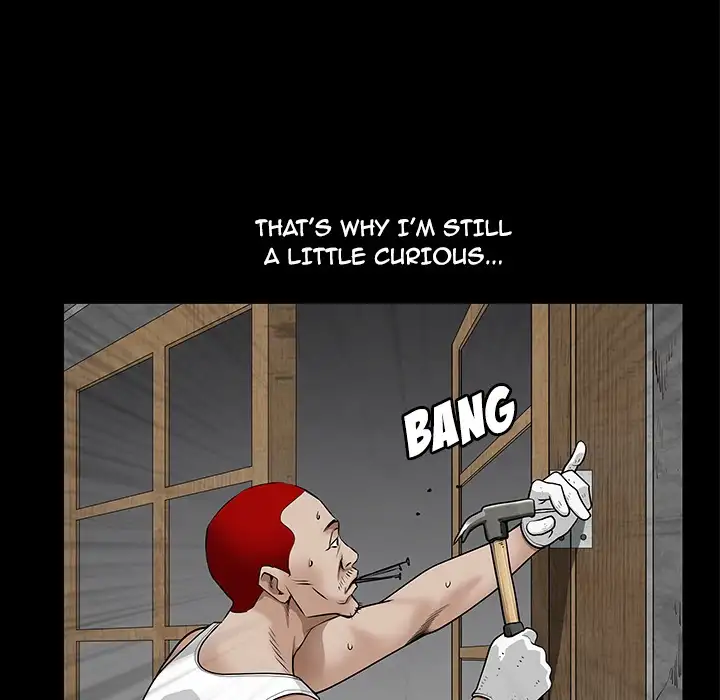 The Leash - Chapter 46 [photo 191] - MangaPorn