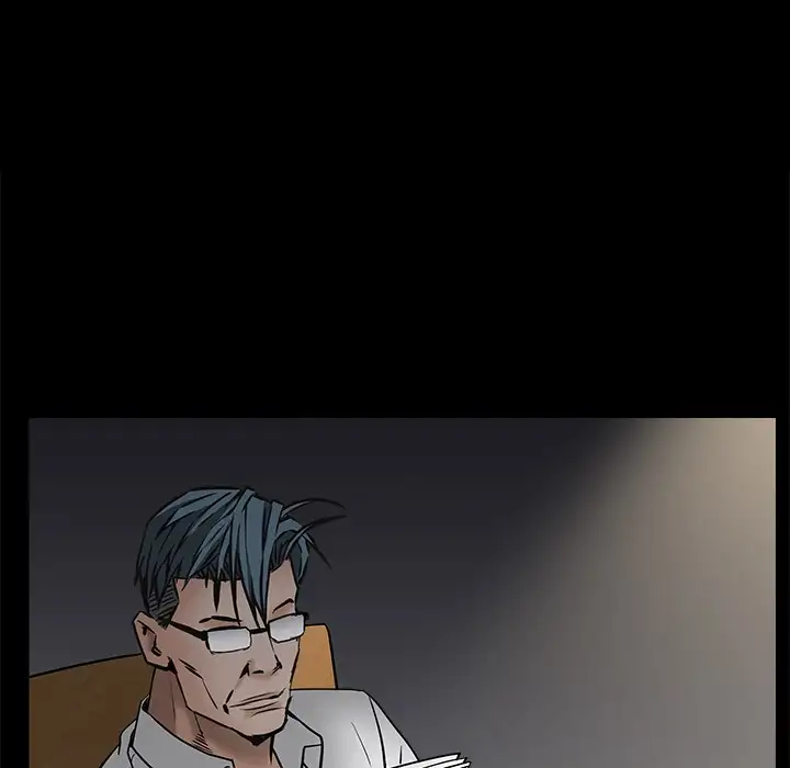 The Leash - Chapter 46 [photo 23] - MangaPorn