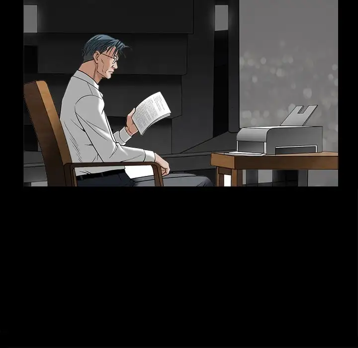 The Leash - Chapter 46 [photo 29] - MangaPorn