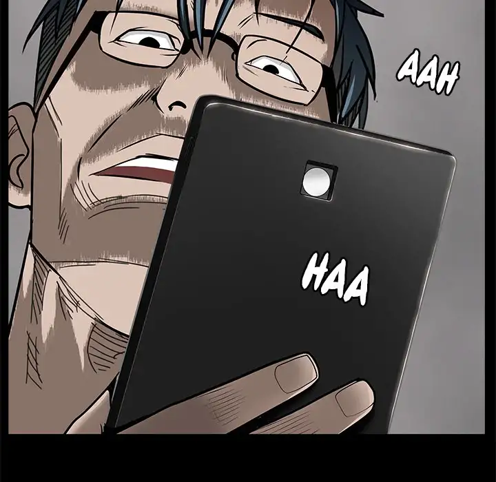 The Leash - Chapter 46 [photo 41] - MangaPorn