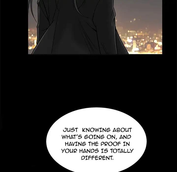 The Leash - Chapter 46 [photo 48] - MangaPorn