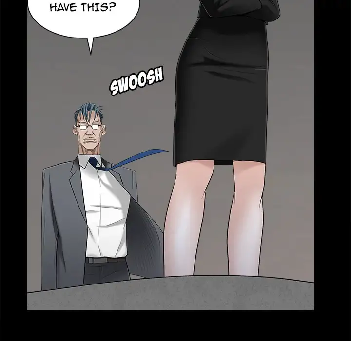 The Leash - Chapter 46 [photo 51] - MangaPorn