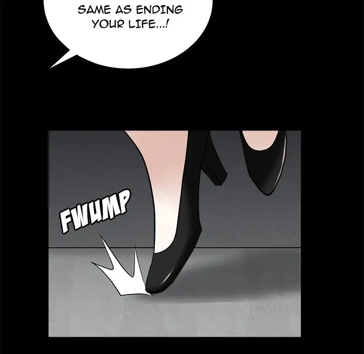 The Leash - Chapter 46 [photo 54] - MangaPorn