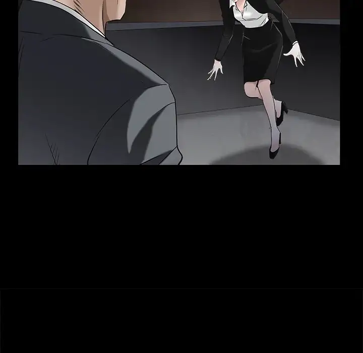 The Leash - Chapter 46 [photo 56] - MangaPorn
