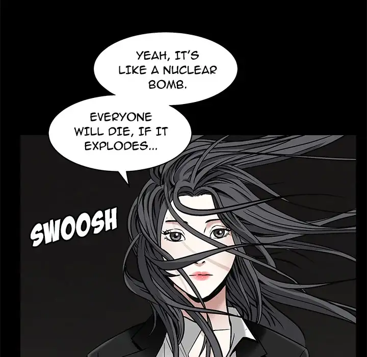 The Leash - Chapter 46 [photo 57] - MangaPorn
