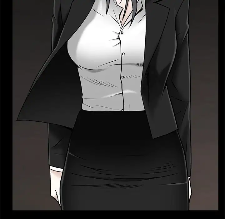 The Leash - Chapter 46 [photo 58] - MangaPorn
