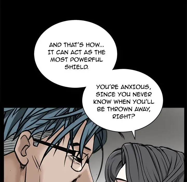 The Leash - Chapter 46 [photo 61] - MangaPorn