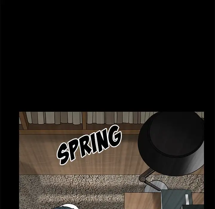 The Leash - Chapter 46 [photo 74] - MangaPorn